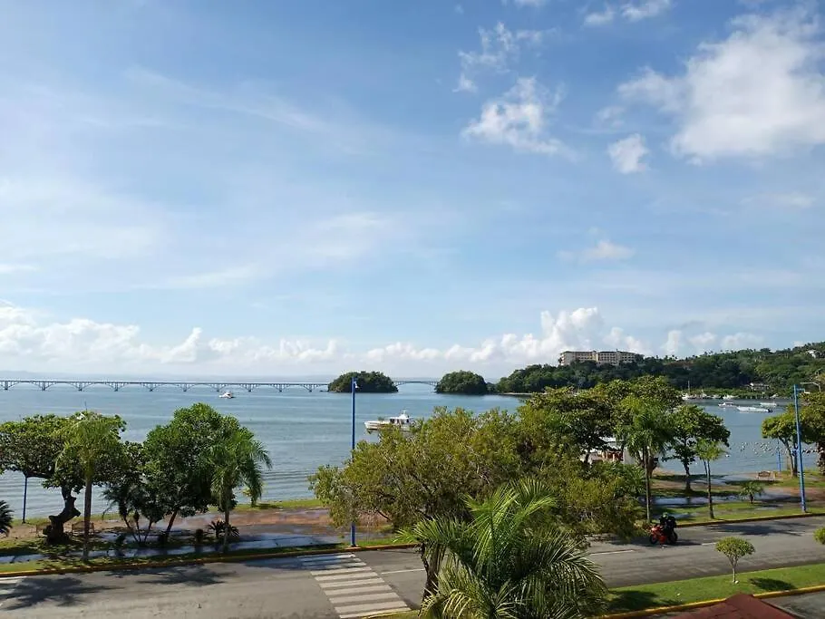 Indy'S Best Bay Frontview In Samana. Appartement Samana